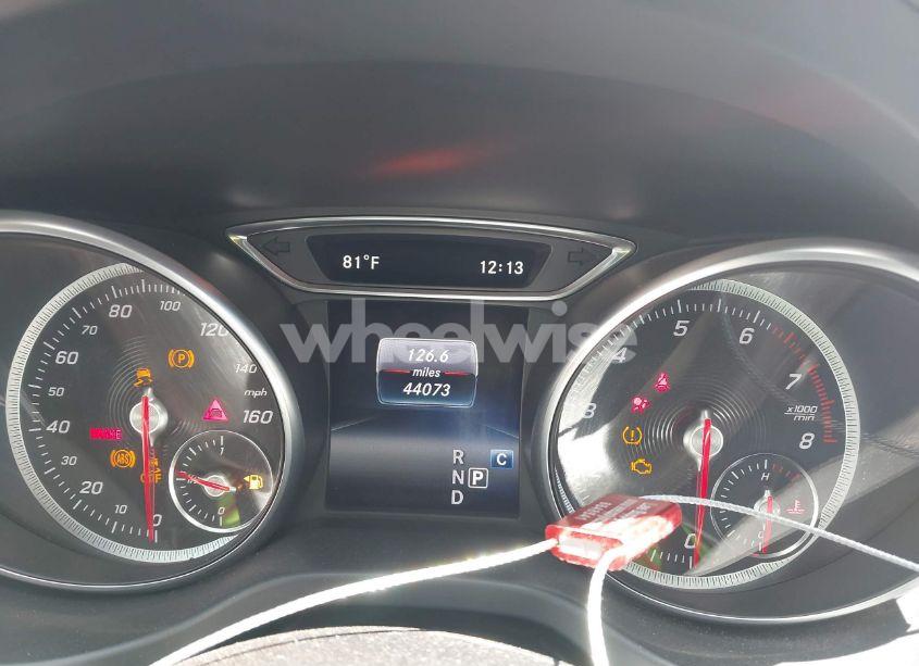 Photo 7 of 2018 Mercedes-benz Gla 250 4MATIC (VIN WDCTG4GB3JJ408554)