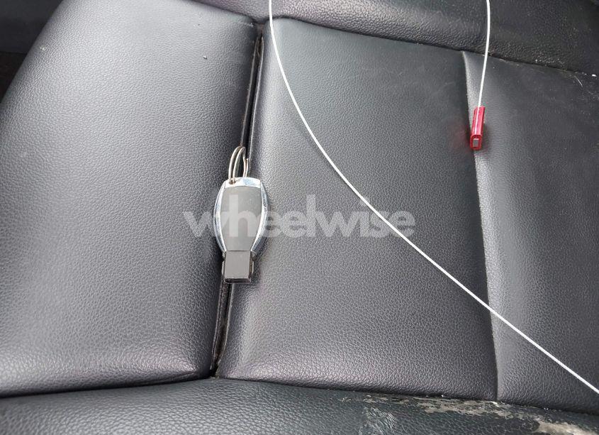 Photo 11 of 2018 Mercedes-benz Gla 250 4MATIC (VIN WDCTG4GB3JJ467524)