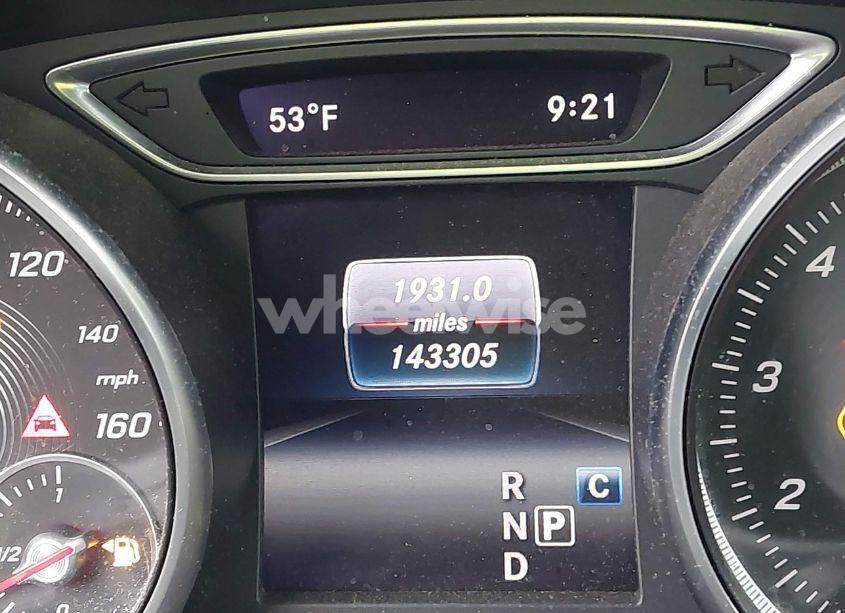 Photo 15 of 2018 Mercedes-benz Gla 250 4MATIC (VIN WDCTG4GB3JJ467524)