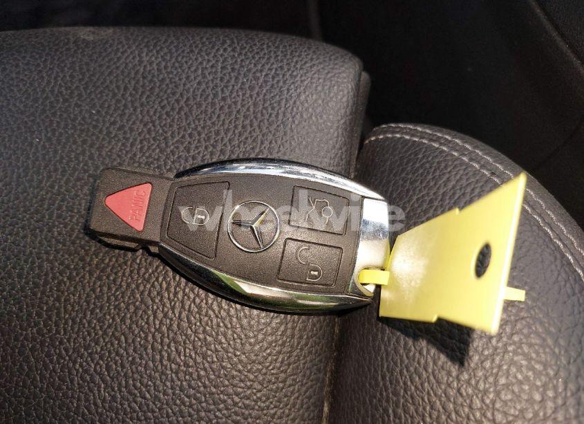 Photo 11 of 2020 Mercedes-benz Gla 250 4MATIC (VIN WDCTG4GB3LU025702)