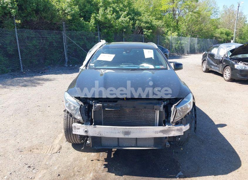 Photo 13 of 2020 Mercedes-benz Gla 250 4MATIC (VIN WDCTG4GB3LU025702)