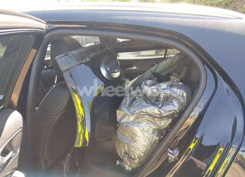 Photo 5 of 2020 Mercedes-benz Gla 250 4MATIC (VIN WDCTG4GB3LU025702)