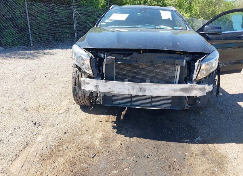 Photo 6 of 2020 Mercedes-benz Gla 250 4MATIC (VIN WDCTG4GB3LU025702)