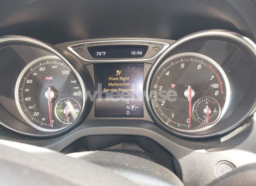 Photo 7 of 2020 Mercedes-benz Gla 250 4MATIC (VIN WDCTG4GB3LU025702)