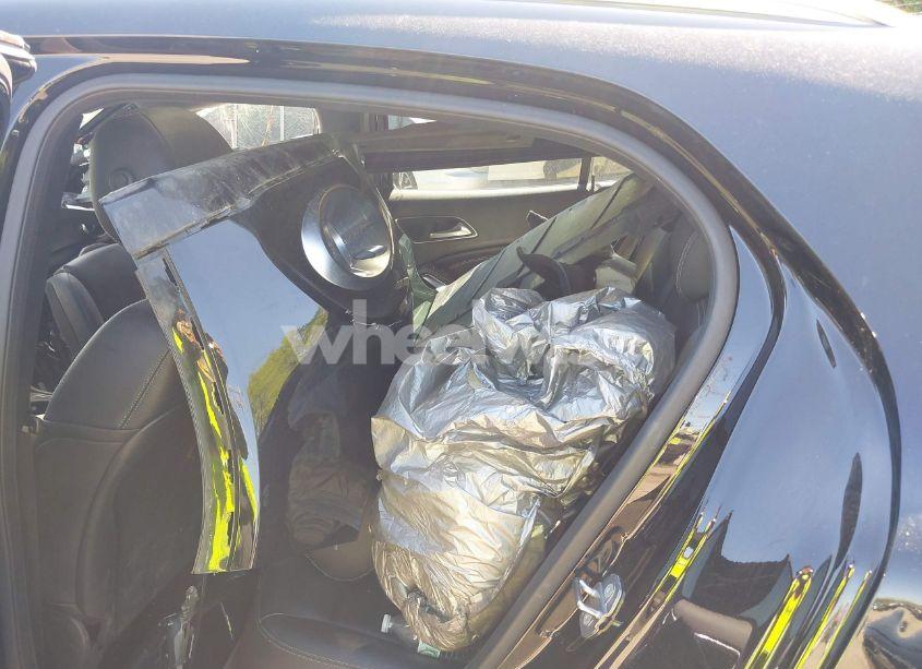 Photo 8 of 2020 Mercedes-benz Gla 250 4MATIC (VIN WDCTG4GB3LU025702)