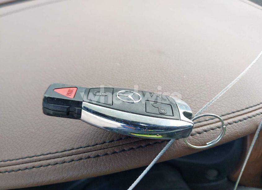 Photo 11 of 2015 Mercedes-benz Gla 250 4MATIC (VIN WDCTG4GB4FJ107864)