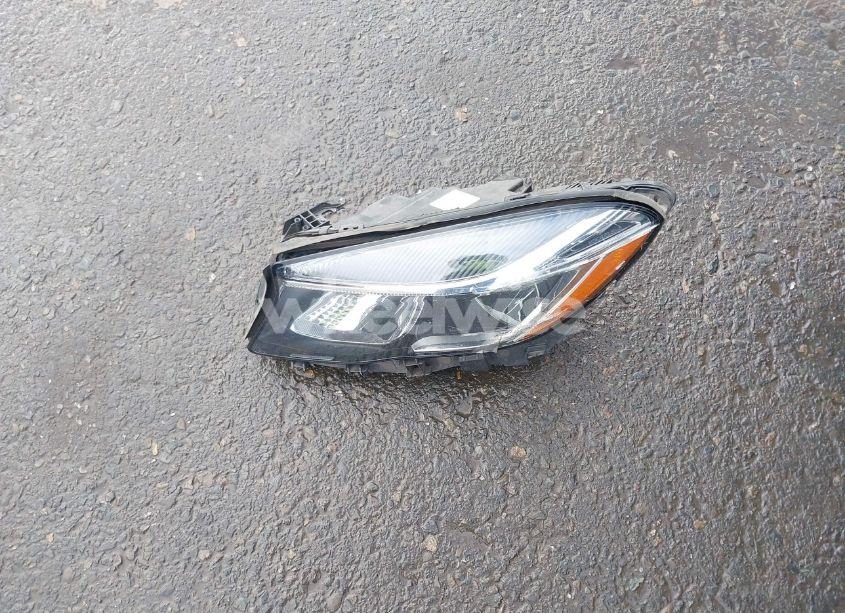 Photo 12 of 2015 Mercedes-benz Gla 250 4MATIC (VIN WDCTG4GB4FJ107864)