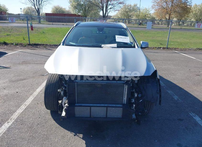 Photo 12 of 2018 Mercedes-benz Gla 250 4MATIC (VIN WDCTG4GB4JJ479228)