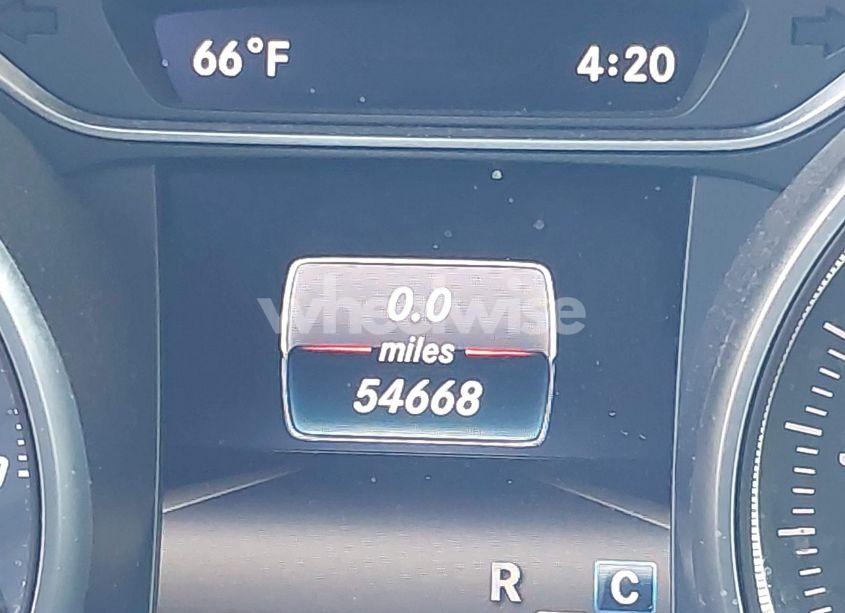 Photo 7 of 2018 Mercedes-benz Gla 250 4MATIC (VIN WDCTG4GB4JJ479228)