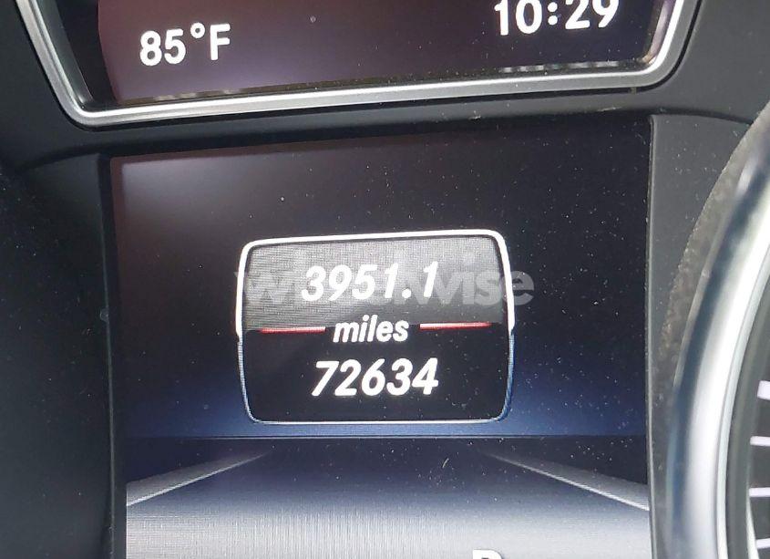 Photo 16 of 2015 Mercedes-benz Gla 250 4MATIC (VIN WDCTG4GB5FJ176997)