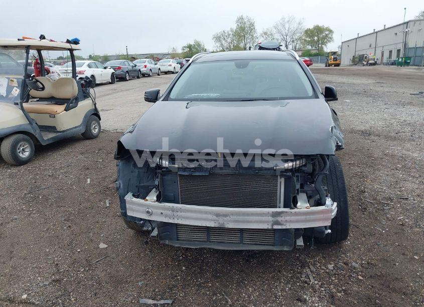 Photo 11 of 2015 Mercedes-benz Gla 250 4MATIC (VIN WDCTG4GB6FJ040796)