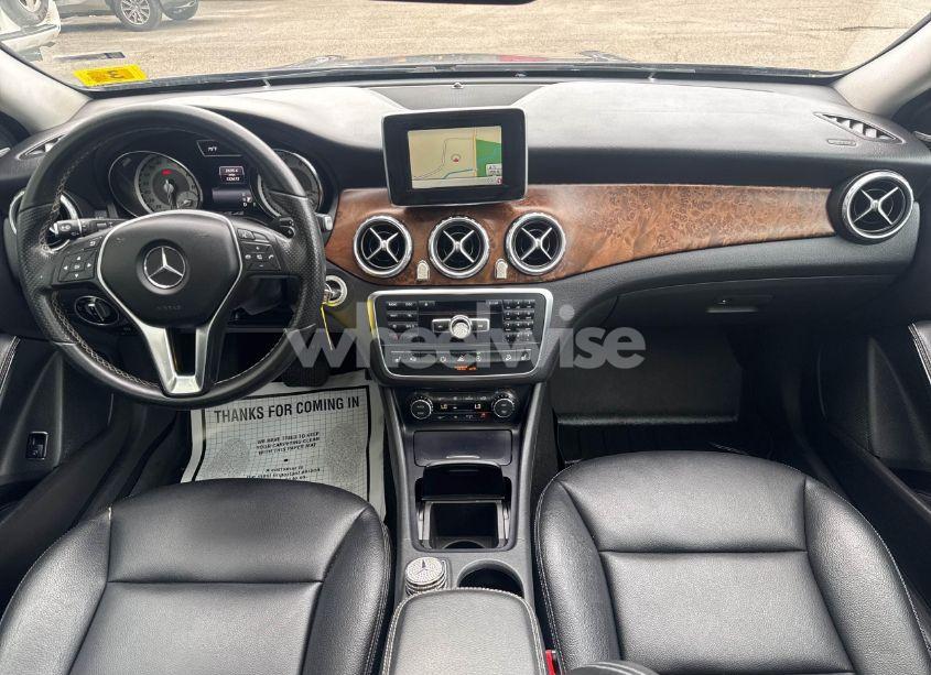 Photo 6 of 2015 Mercedes-benz Gla 250 4MATIC (VIN WDCTG4GB6FJ177222)