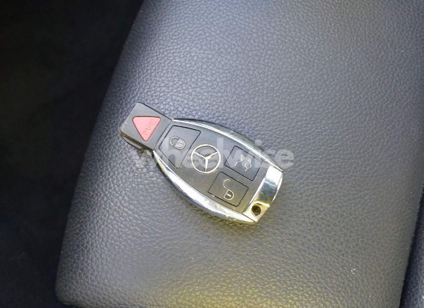 Photo 11 of 2016 Mercedes-benz Gla 250 4MATIC (VIN WDCTG4GB6GJ235962)