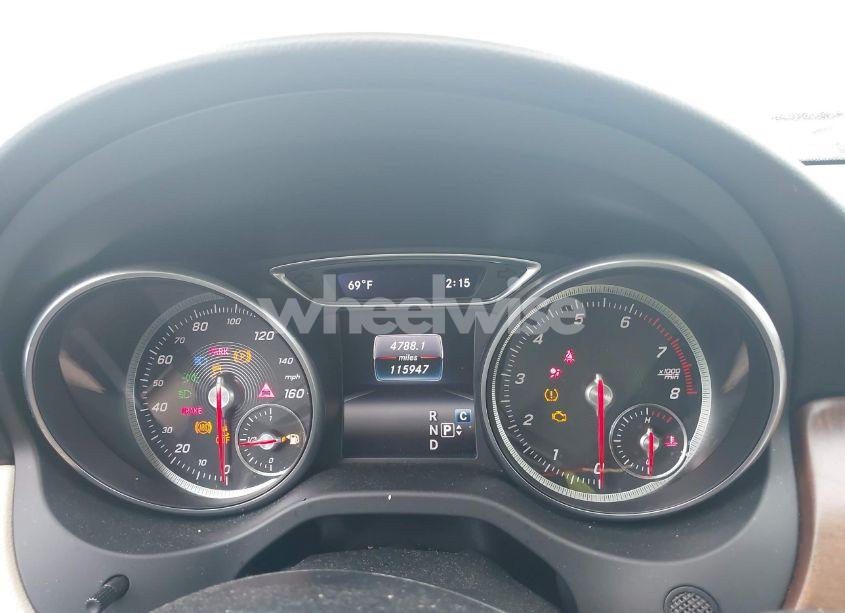 Photo 14 of 2018 Mercedes-benz Gla 250 4MATIC (VIN WDCTG4GB6JJ447378)