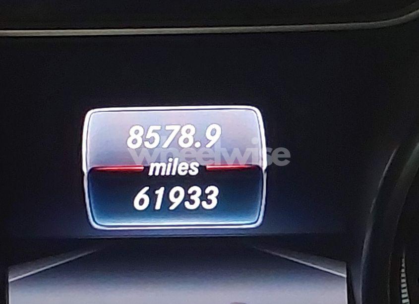 Photo 15 of 2018 Mercedes-benz Gla 250 4MATIC (VIN WDCTG4GB6JJ512410)