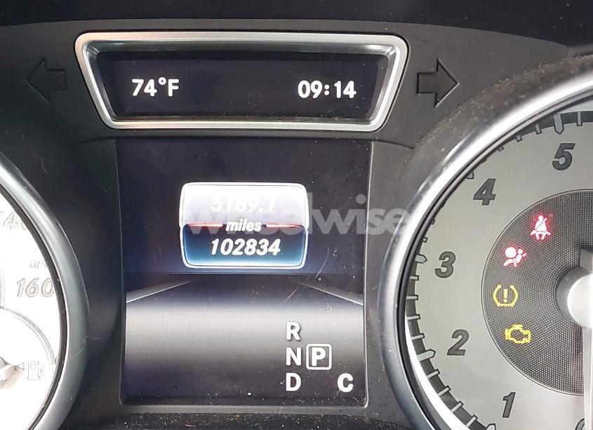 Photo 15 of 2016 Mercedes-benz Gla 250 4MATIC (VIN WDCTG4GB7GJ226283)