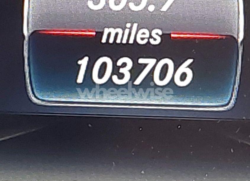 Photo 15 of 2016 Mercedes-benz Gla 250 4MATIC (VIN WDCTG4GB9GJ190161)