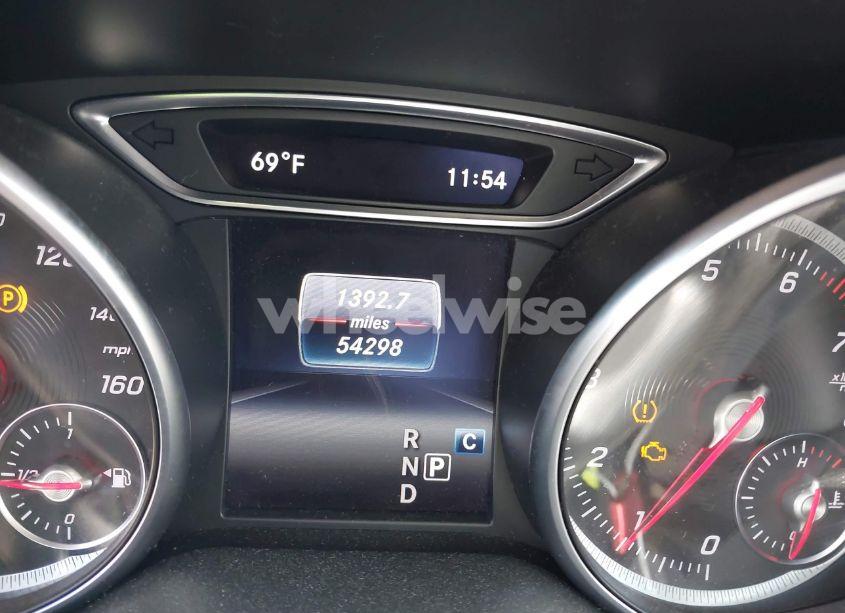 Photo 15 of 2019 Mercedes-benz Gla 250 4MATIC (VIN WDCTG4GB9KU019398)