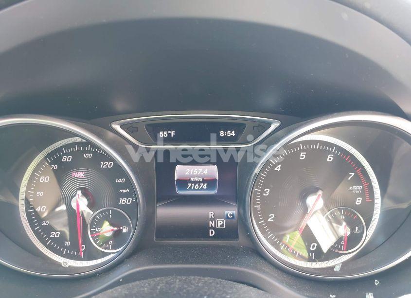 Photo 7 of 2019 Mercedes-benz Gla 250 4MATIC (VIN WDCTG4GBXKU003890)
