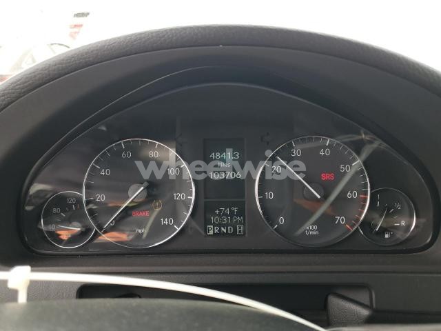 Photo 3 of 2012 MERCEDES-BENZ G 550 (VIN WDCYC3HF1CX197786)