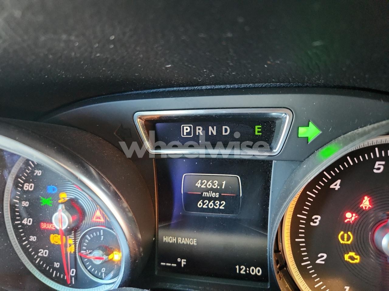 Photo 9 of 2018 MERCEDES-BENZ G 550 (VIN WDCYC3KH1JX292159)