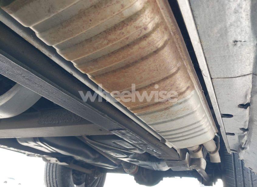 Photo 16 of 2019 Mercedes-benz G 550 4MATIC (VIN WDCYC6BJ2KX332061)