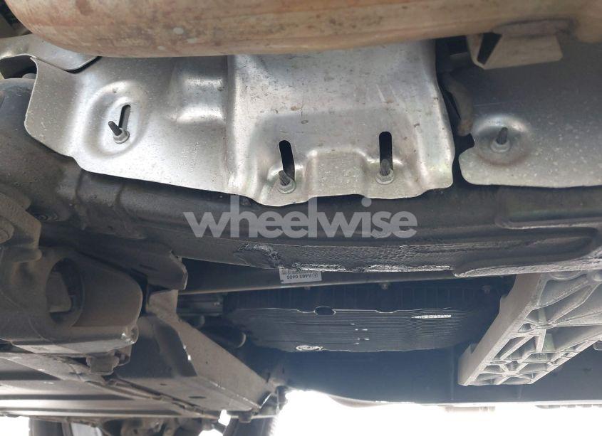 Photo 18 of 2019 Mercedes-benz G 550 4MATIC (VIN WDCYC6BJ2KX332061)