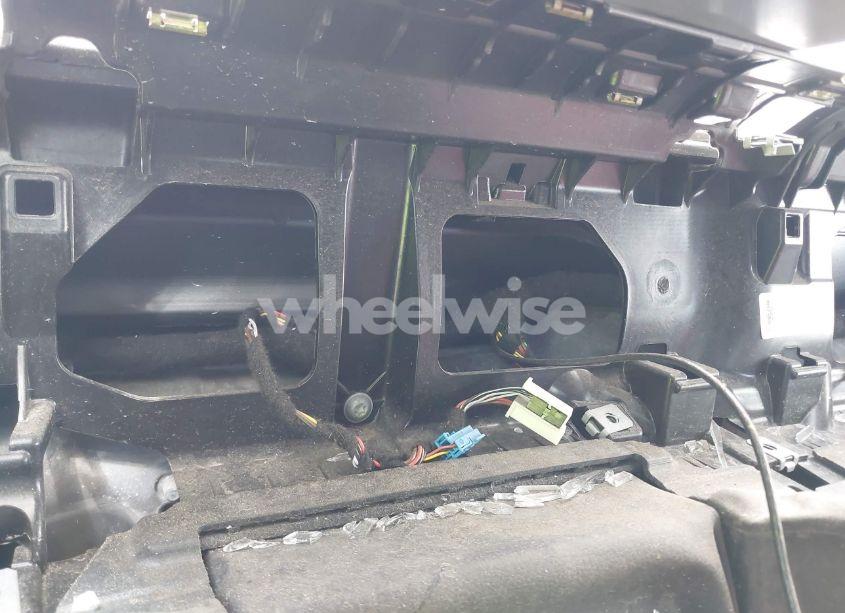 Photo 7 of 2019 Mercedes-benz G 550 4MATIC (VIN WDCYC6BJ2KX332061)