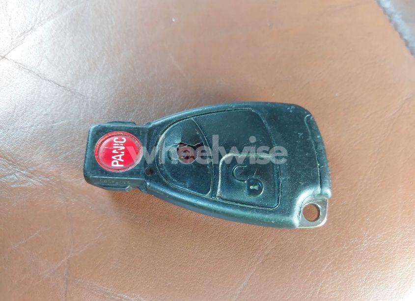 Photo 11 of 2005 Mercedes-benz G 500 (VIN WDCYR49E65X159046)