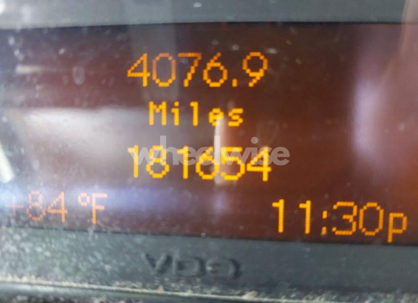 Photo 15 of 2005 Mercedes-benz G 500 (VIN WDCYR49E65X159046)