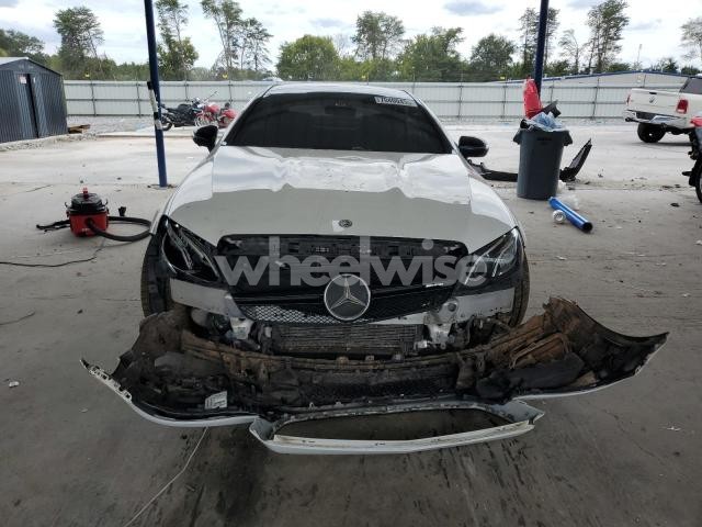 Photo 11 of 2019 MERCEDES-BENZ E AMG 53 (VIN WDD1J6BB6KF083362)