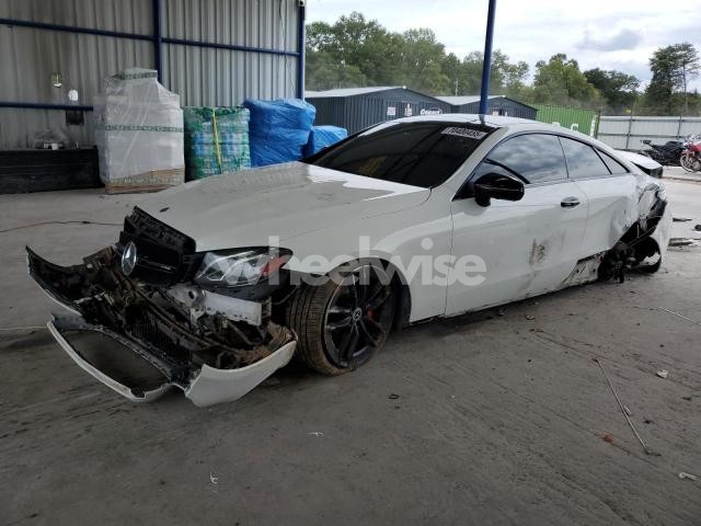 Photo 2 of 2019 MERCEDES-BENZ E AMG 53 (VIN WDD1J6BB6KF083362)