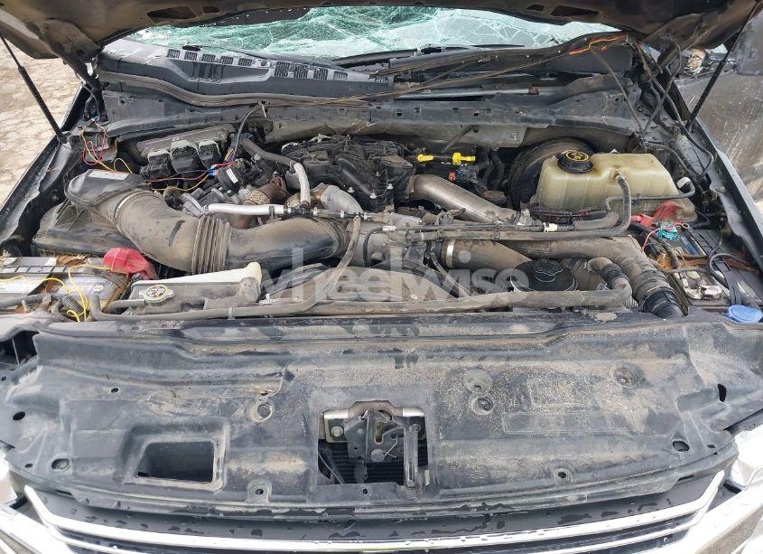 Photo 10 of 2019 Ford F-250 XLT (VIN WDD1J6FB3JF******)