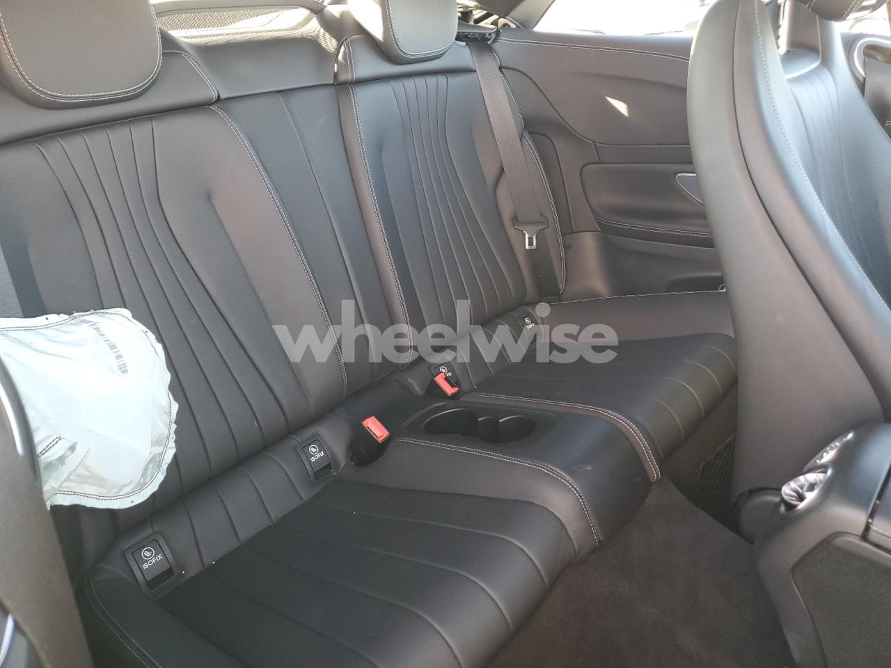 Photo 10 of 2018 MERCEDES-BENZ E 400 (VIN WDD1K6FB6JF036483)