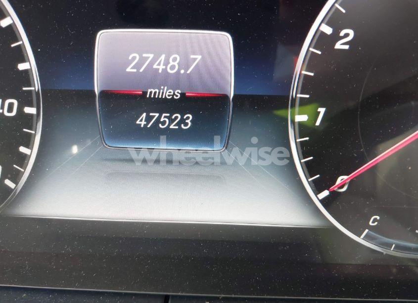 Photo 15 of 2019 Mercedes-benz E 450 (VIN WDD1K6HB5KF101032)