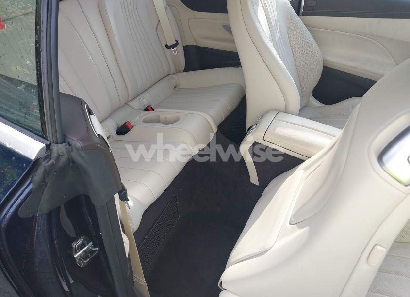 Photo 8 of 2019 Mercedes-benz E 450 (VIN WDD1K6HB5KF101032)