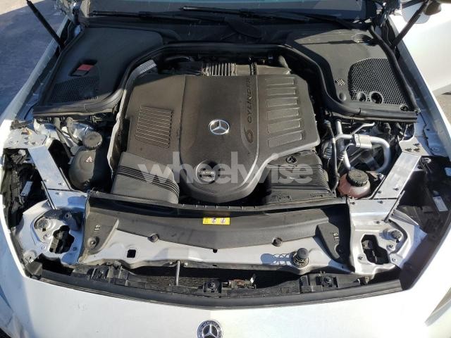 Photo 12 of 2019 MERCEDES-BENZ CLS 450 (VIN WDD2J5JB1KA039895)