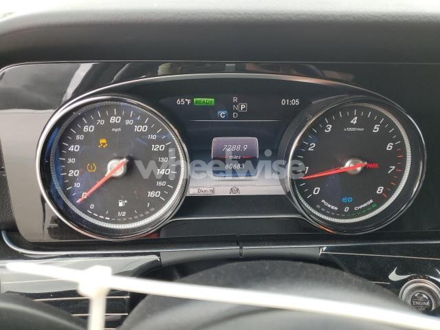 2019 MERCEDES-BENZ CLS 450 (VIN WDD2J5JB6KA012384) main photo