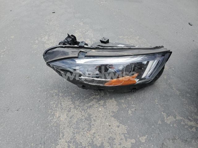 Photo 11 of 2019 MERCEDES-BENZ CLS 450 (VIN WDD2J5JB6KA012384)