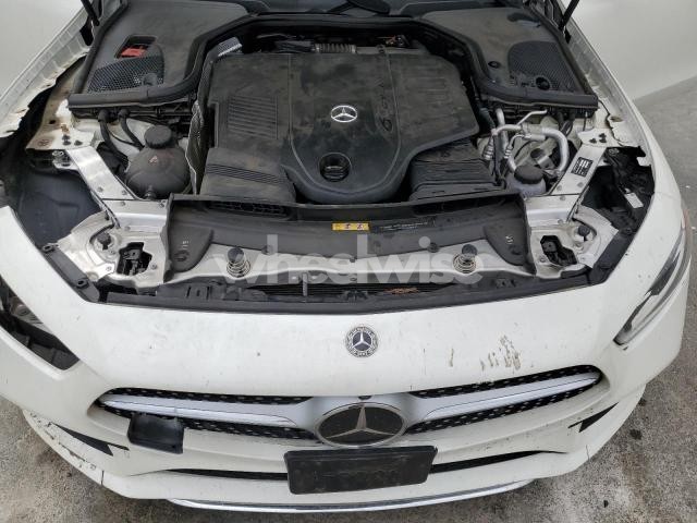 Photo 6 of 2019 MERCEDES-BENZ CLS 450 (VIN WDD2J5JB6KA012384)