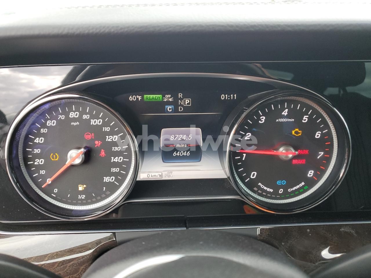 Photo 9 of 2019 MERCEDES-BENZ CLS 450 (VIN WDD2J5JB6KA028262)