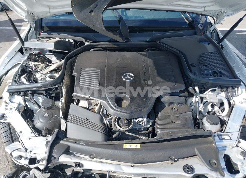 Photo 10 of 2020 Mercedes-benz Cls 450 (VIN WDD2J5JBXLA049469)