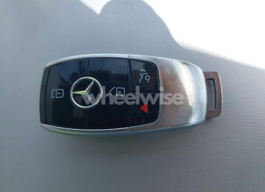 Photo 11 of 2020 Mercedes-benz Cls 450 (VIN WDD2J5JBXLA049469)