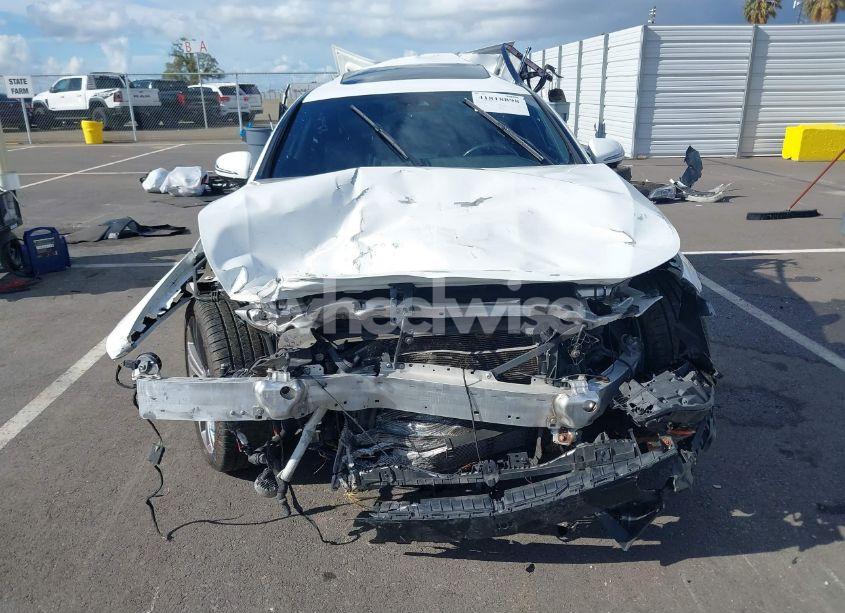 Photo 13 of 2020 Mercedes-benz Cls 450 (VIN WDD2J5JBXLA049469)