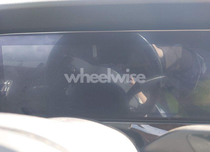 Photo 16 of 2020 Mercedes-benz Cls 450 (VIN WDD2J5JBXLA049469)