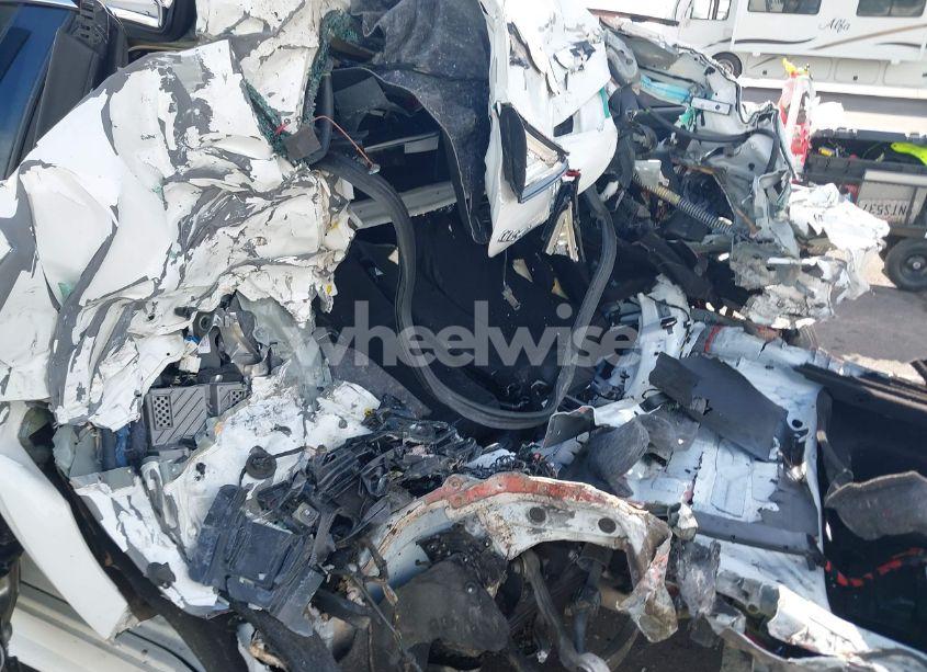 Photo 8 of 2020 Mercedes-benz Cls 450 (VIN WDD2J5JBXLA049469)