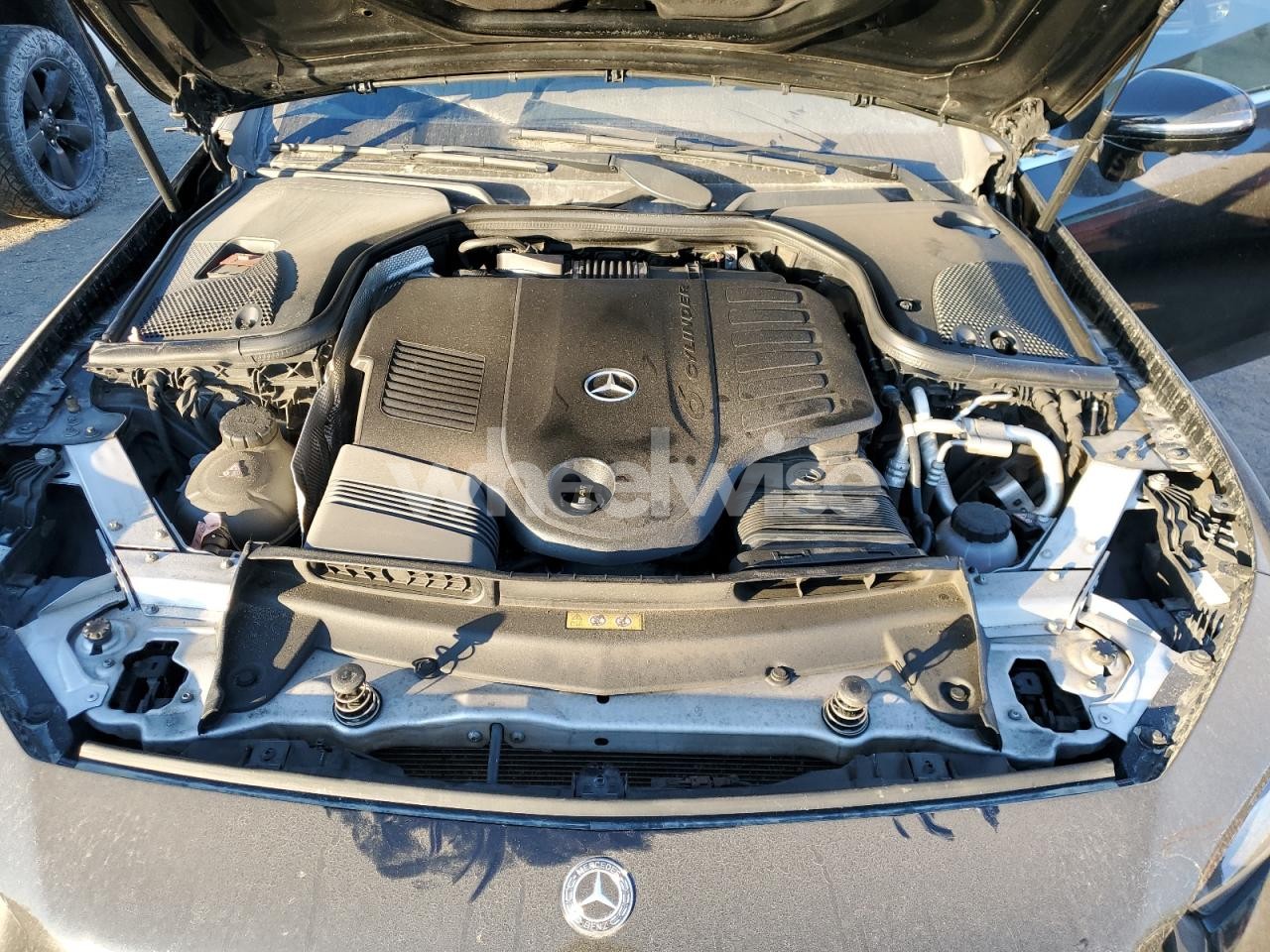 Photo 11 of 2019 MERCEDES-BENZ CLS 450 4MATIC (VIN WDD2J5KB3KA010025)