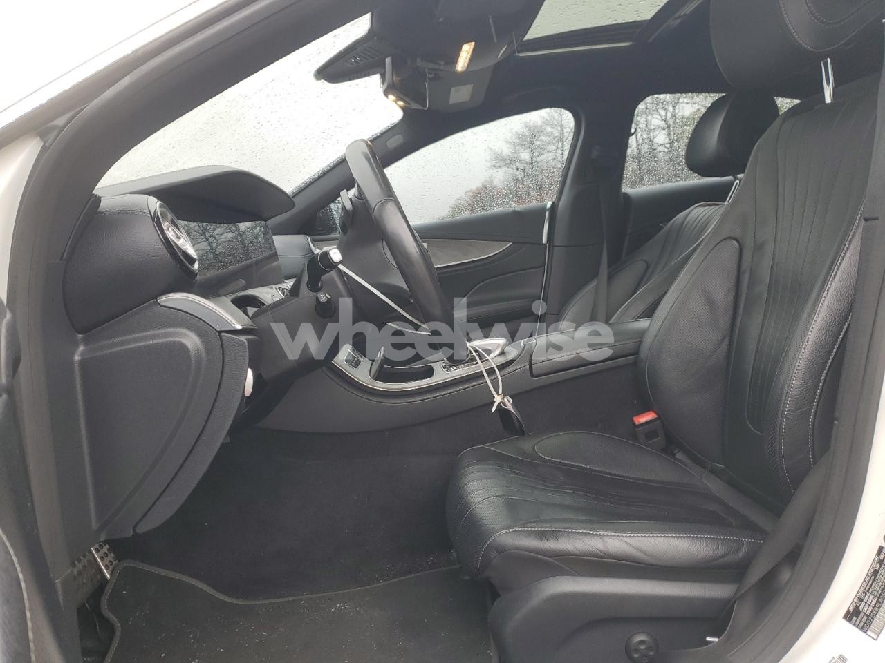 Photo 7 of 2020 MERCEDES-BENZ CLS 450 4MATIC (VIN WDD2J5KB9LA050465)