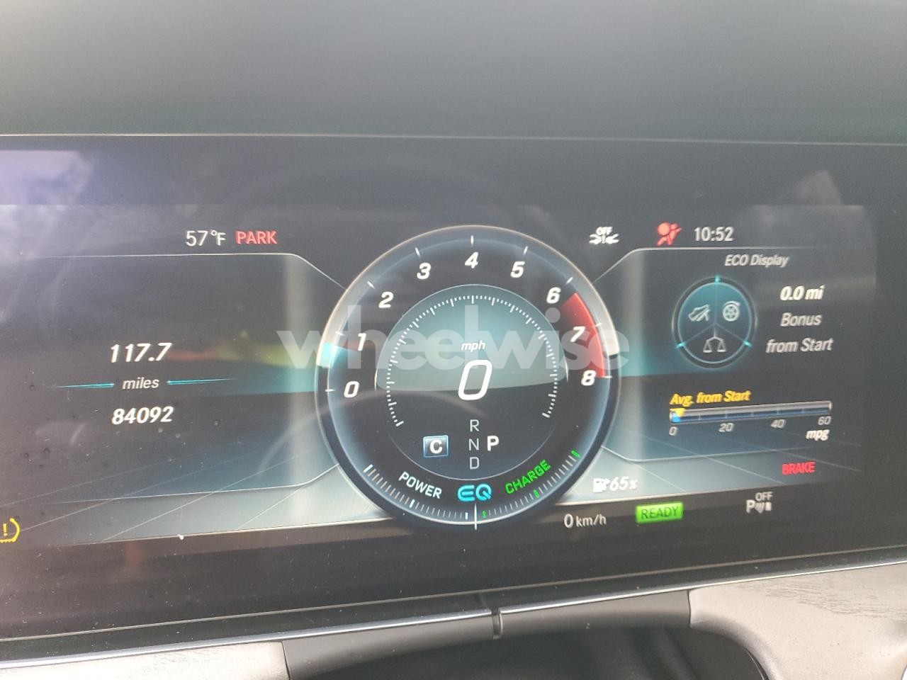 Photo 9 of 2020 MERCEDES-BENZ CLS 450 4MATIC (VIN WDD2J5KB9LA050465)