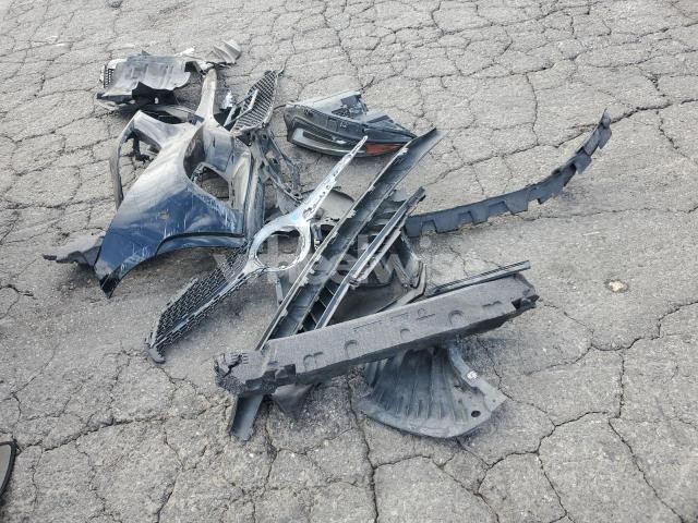 2019 MERCEDES-BENZ CLS 450 4MATIC (VIN WDD2J5KBXKA034242) main photo